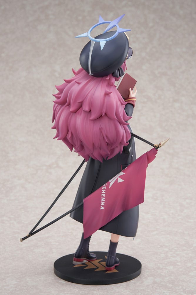 Blue Archive Statue 1/7 Iroha 27 cm Scalefiguren Yokina