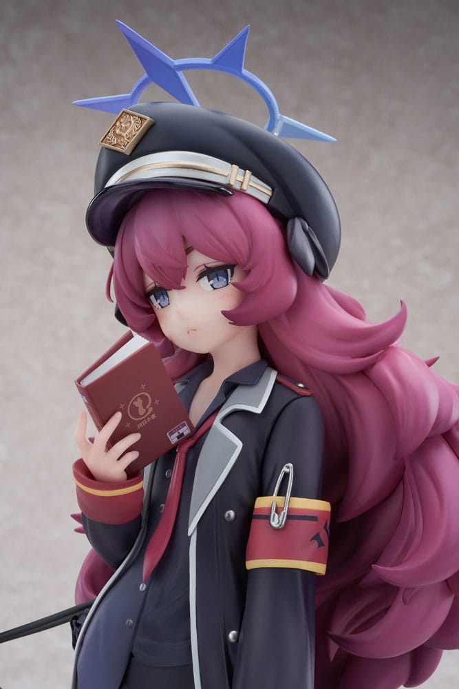 Blue Archive Statue 1/7 Iroha 27 cm Scalefiguren Yokina