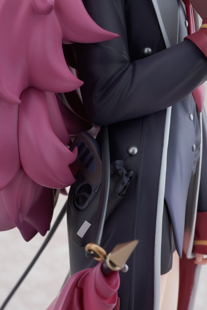 Blue Archive Statue 1/7 Iroha 27 cm Scalefiguren Yokina