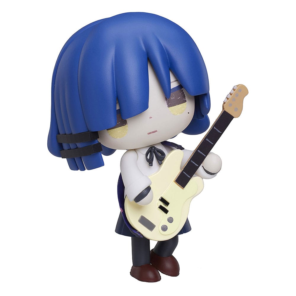 Bocchi the Rock! Chibi Figur Ryo Yamada 10 cm Prizefiguren Yokina