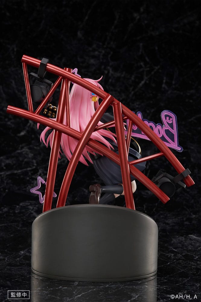 Bocchi the Rock! Statue 1/7 Hitori Gotoh 23 cm Scalefiguren Yokina