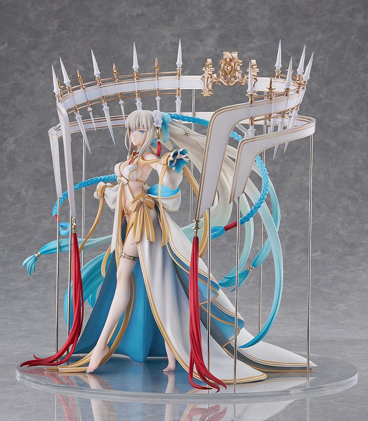 Fate/Grand Order PVC Statue 1/7 Morgan, Lady of the Water 33 cm Scalefiguren Yokina