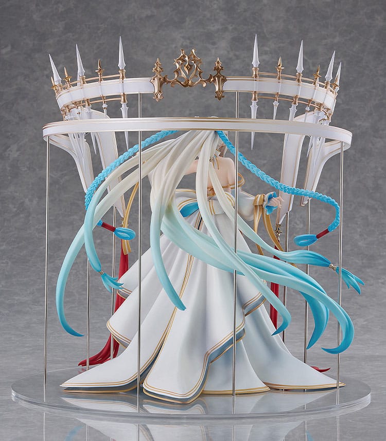 Fate/Grand Order PVC Statue 1/7 Morgan, Lady of the Water 33 cm Scalefiguren Yokina