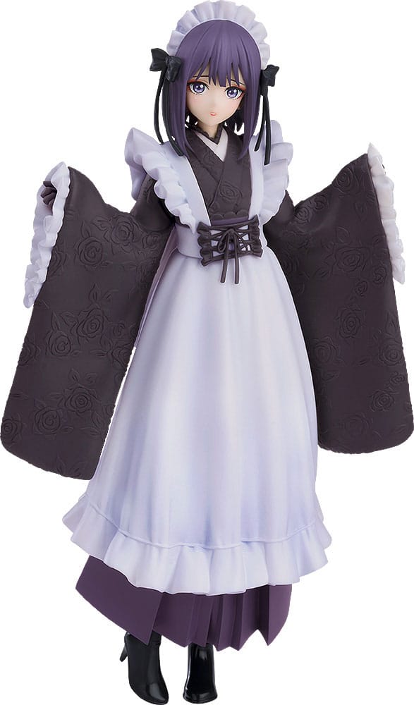 My Dress-Up Darling Pop Up Parade PVC Statue Marin Kitagawa (Shizuku Kuroe: School Festival Ver.) 17 cm Prizefiguren Yokina