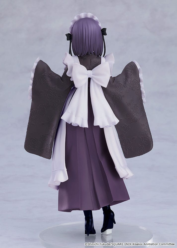 My Dress-Up Darling Pop Up Parade PVC Statue Marin Kitagawa (Shizuku Kuroe: School Festival Ver.) 17 cm Prizefiguren Yokina