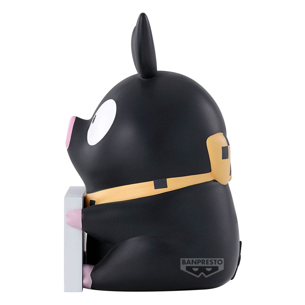 Ranma 1/2 Sofvimates PVC Statue P-Chan 16 cm Prizefiguren Yokina