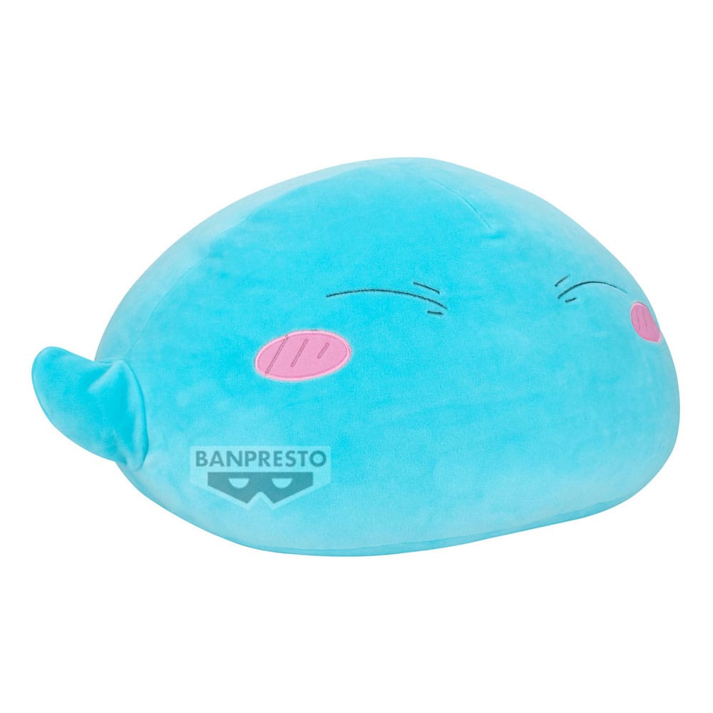 That Time I Got Reincarnated as a Slime Super Big Plush Plüschfigur Rimuru Tempest Vol. 2 22 cm Plüschtier Yokina