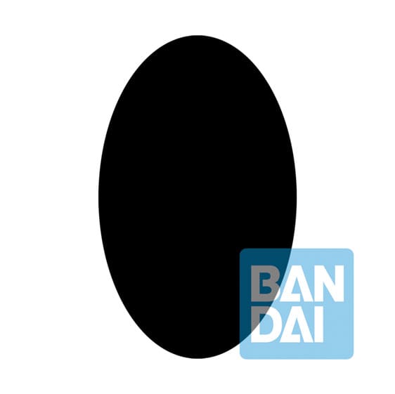 Dandadan Ichibansho Masterlise PVC Statue Character A (Overwhelming Monstrosity,A Strong Attack!) 25 cm Prizefiguren Yokina