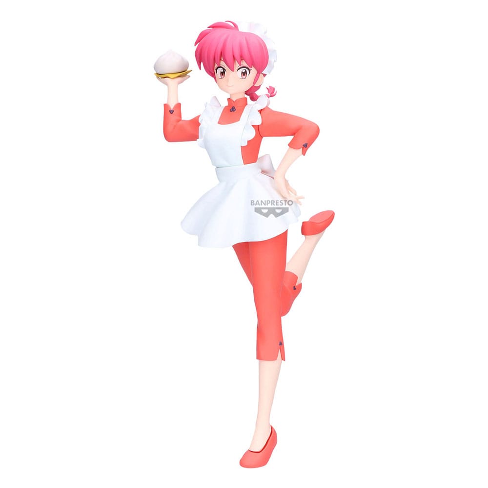 Ranma 1/2 Glitter & Glamours PVC Statue Ranma 21 cm Prizefiguren Yokina