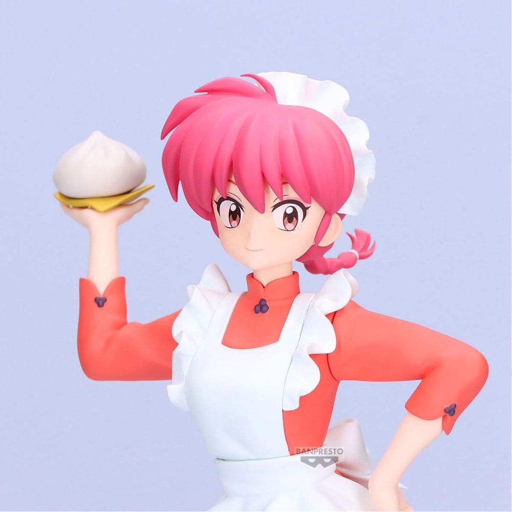 Ranma 1/2 Glitter & Glamours PVC Statue Ranma 21 cm Prizefiguren Yokina