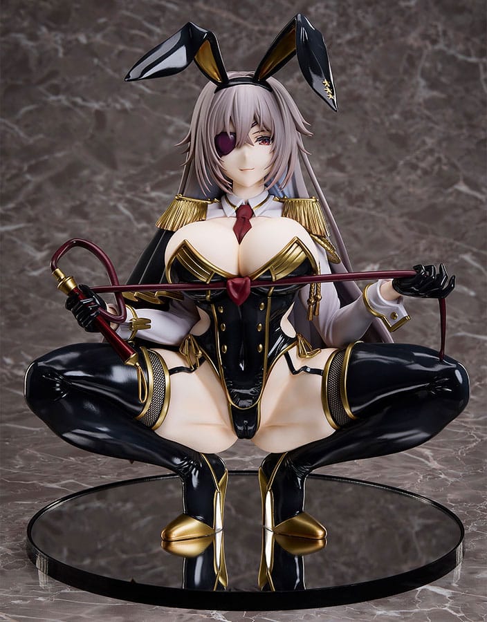 Creators Opinion PVC Statue 1/4 Elizaveta 30 cm Hentai Yokina