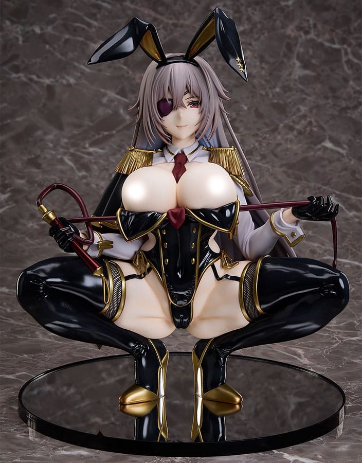 Creators Opinion PVC Statue 1/4 Elizaveta 30 cm Hentai Yokina