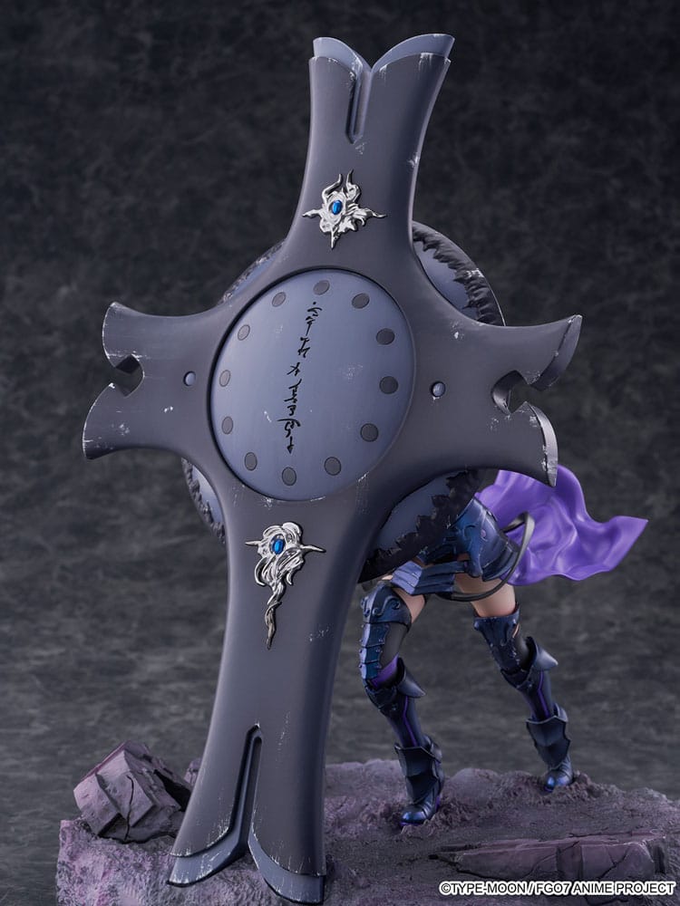 Fate/Grand Order PVC Statue 1/7 Final Singularity Grand Temple of Time: Solomon Mash Kyrielight 38 cm Scalefiguren Yokina