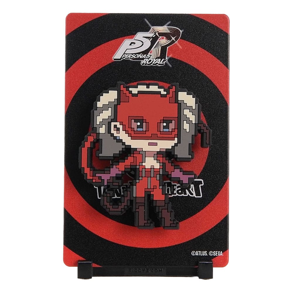Persona 5 FiGGYZ Magnet-Sammelfigur Panther 11 cm Dekomagnete Yokina