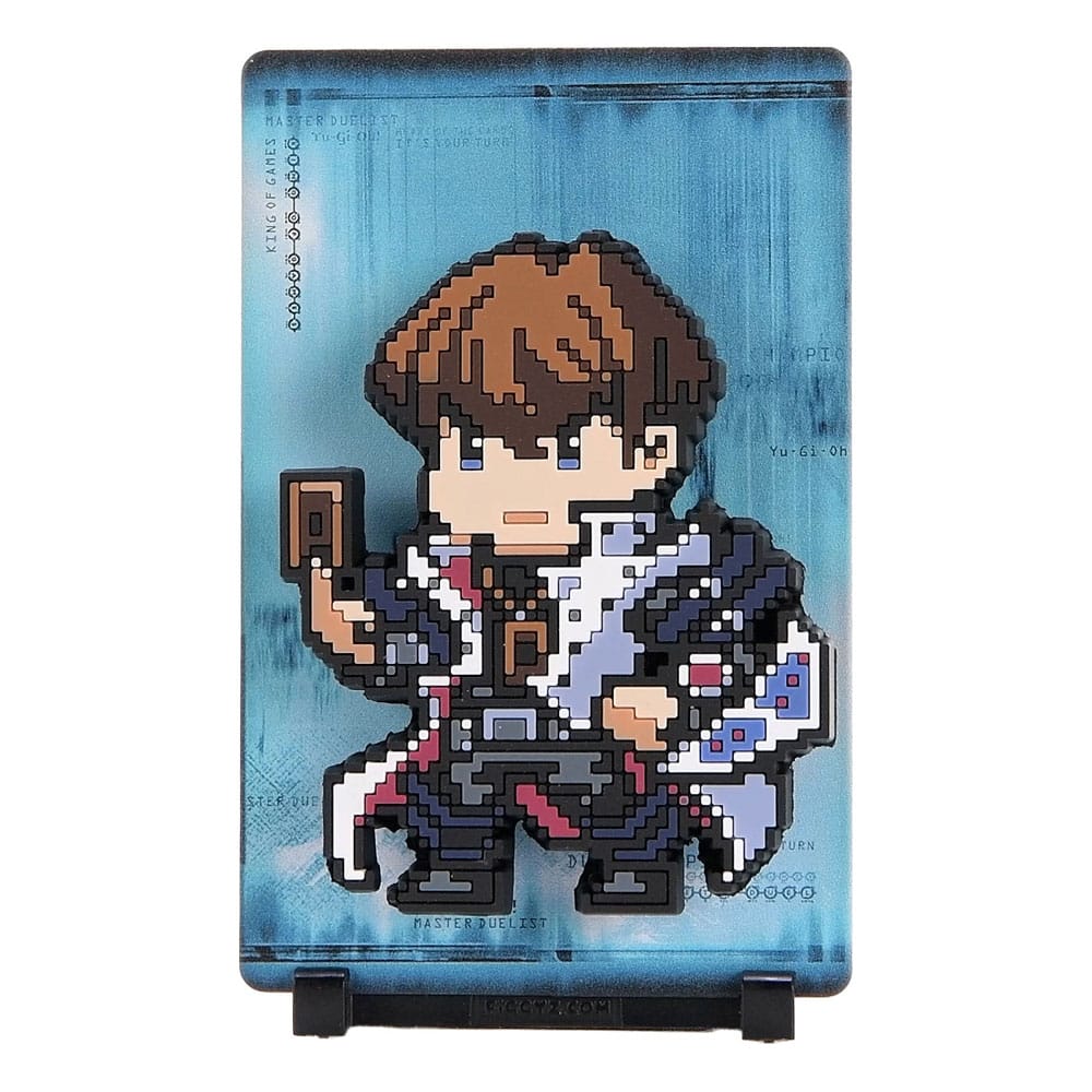 Yu-Gi-Oh! FiGGYZ Magnet-Sammelfigur Seto Kaiba 11 cm Dekomagnete Yokina