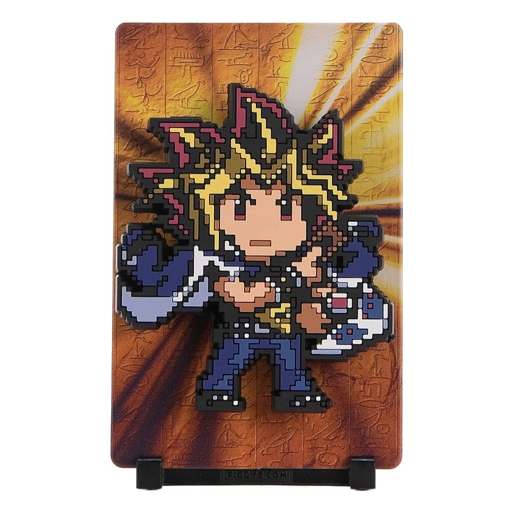 Yu-Gi-Oh! FiGGYZ Magnet-Sammelfigur Yami Yugi 11 cm Dekomagnete Yokina