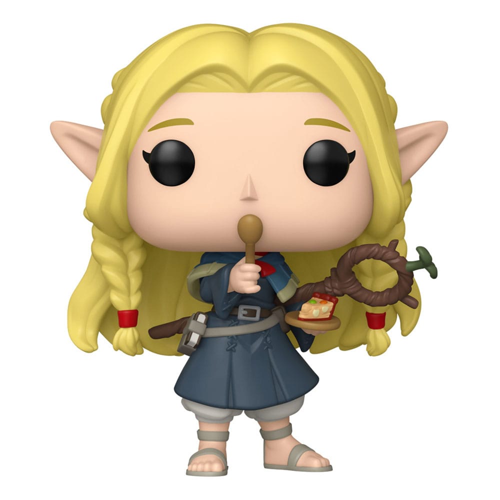 Delicious in Dungeon POP! Animation Figur Marcille 9 cm Funko POP! Yokina
