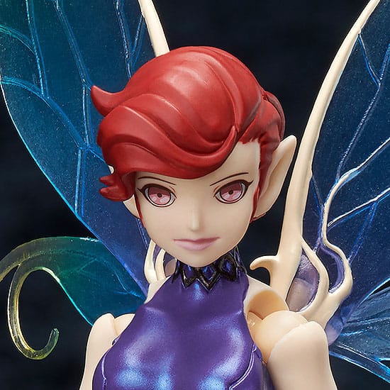 Shin Megami Tensei Figma Actionfigur Pixie 13 cm Figmas Yokina