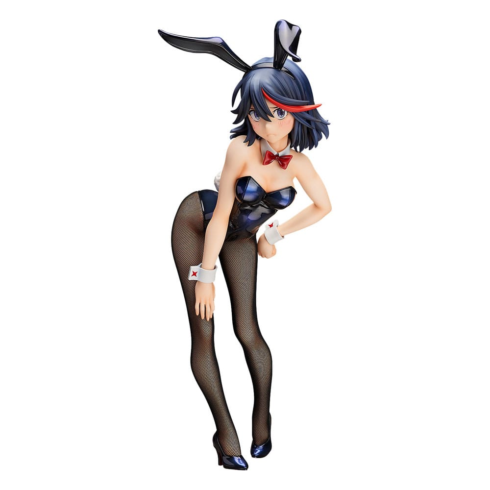 Kill la Kill PVC Statue 1/4 Ryuko Matoi Bunny Ver. 35 cm Scalefiguren Yokina