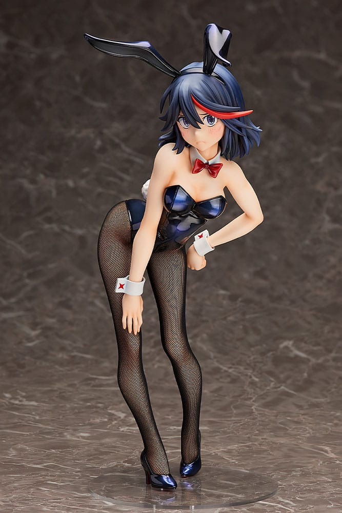 Kill la Kill PVC Statue 1/4 Ryuko Matoi Bunny Ver. 35 cm Scalefiguren Yokina
