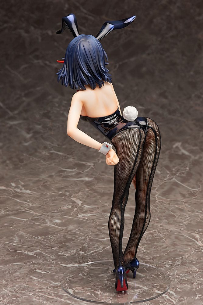 Kill la Kill PVC Statue 1/4 Ryuko Matoi Bunny Ver. 35 cm Scalefiguren Yokina