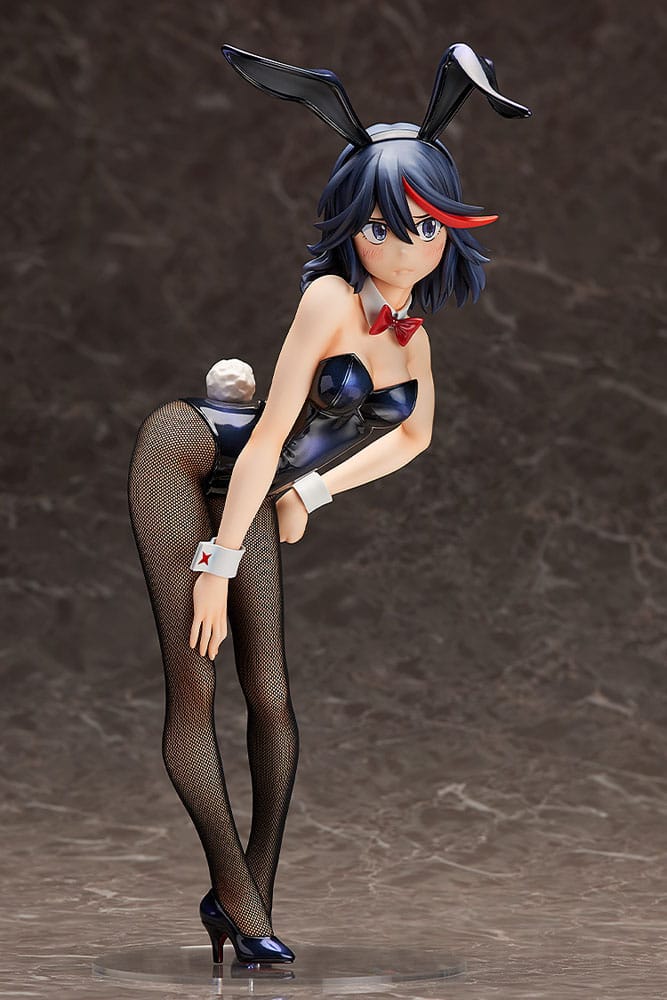 Kill la Kill PVC Statue 1/4 Ryuko Matoi Bunny Ver. 35 cm Scalefiguren Yokina