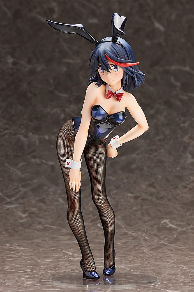 Kill la Kill PVC Statue 1/4 Ryuko Matoi Bunny Ver. 35 cm Scalefiguren Yokina
