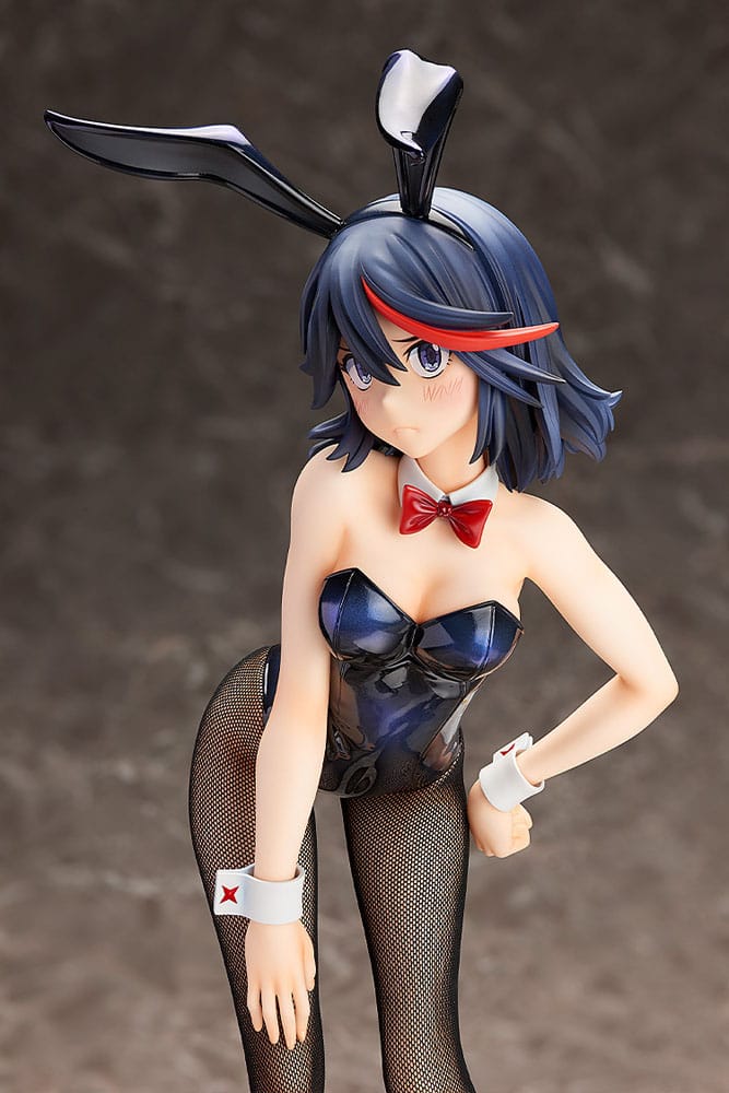 Kill la Kill PVC Statue 1/4 Ryuko Matoi Bunny Ver. 35 cm Scalefiguren Yokina