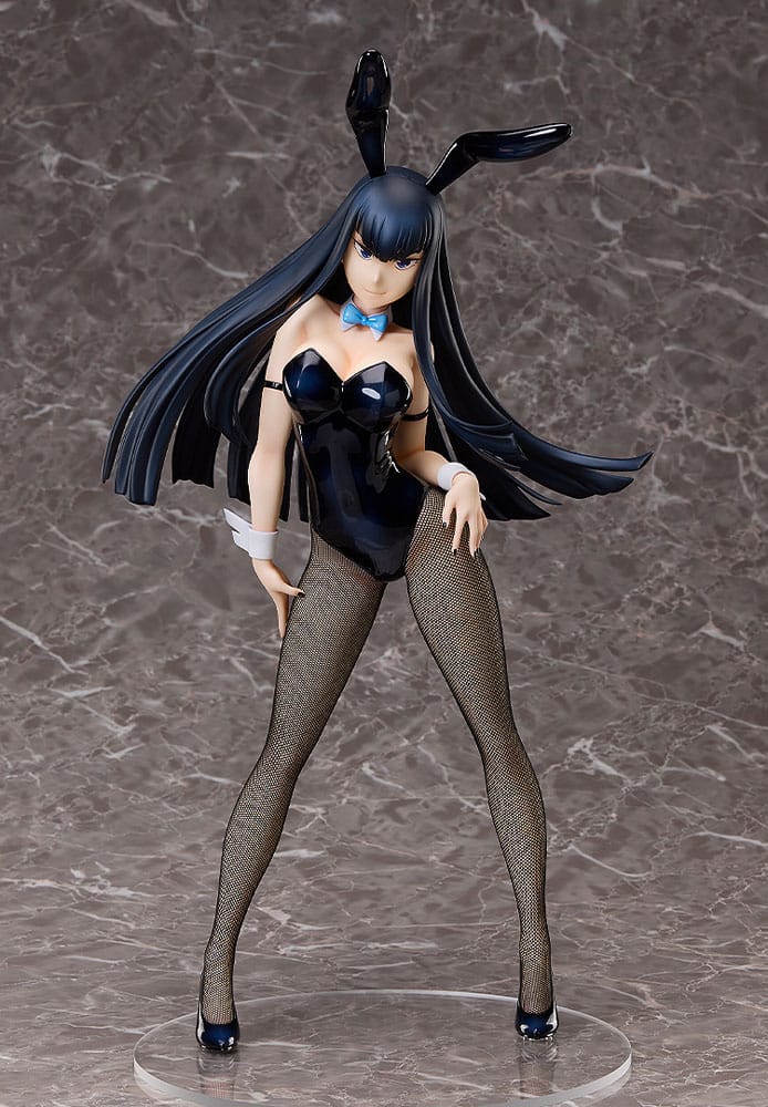 Kill la Kill PVC Statue 1/4 Satsuki Kiryuin: Bunny Ver. 46 cm Scalefiguren Yokina