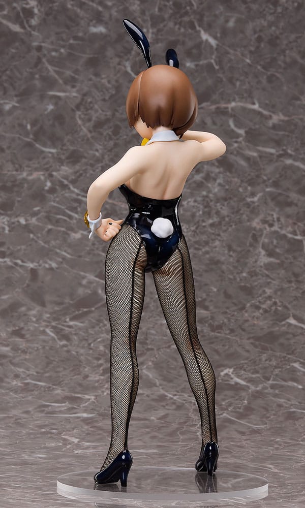 Kill la Kill PVC Statue 1/4 Mako Mankanshoku: Bunny Ver. 40 cm Scalefiguren Yokina