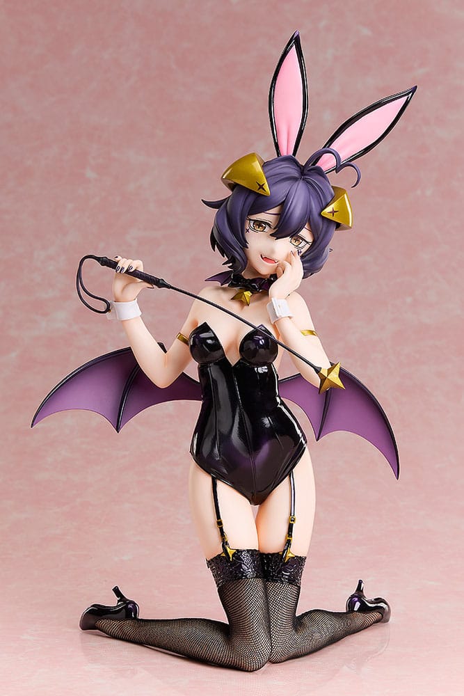 Gushing over Magical Girls PVC Statue 1/4 Magia Baiser: Bunny Ver. 34 cm Scalefiguren Yokina