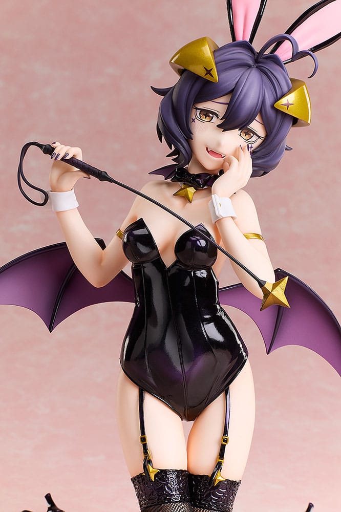 Gushing over Magical Girls PVC Statue 1/4 Magia Baiser: Bunny Ver. 34 cm Scalefiguren Yokina