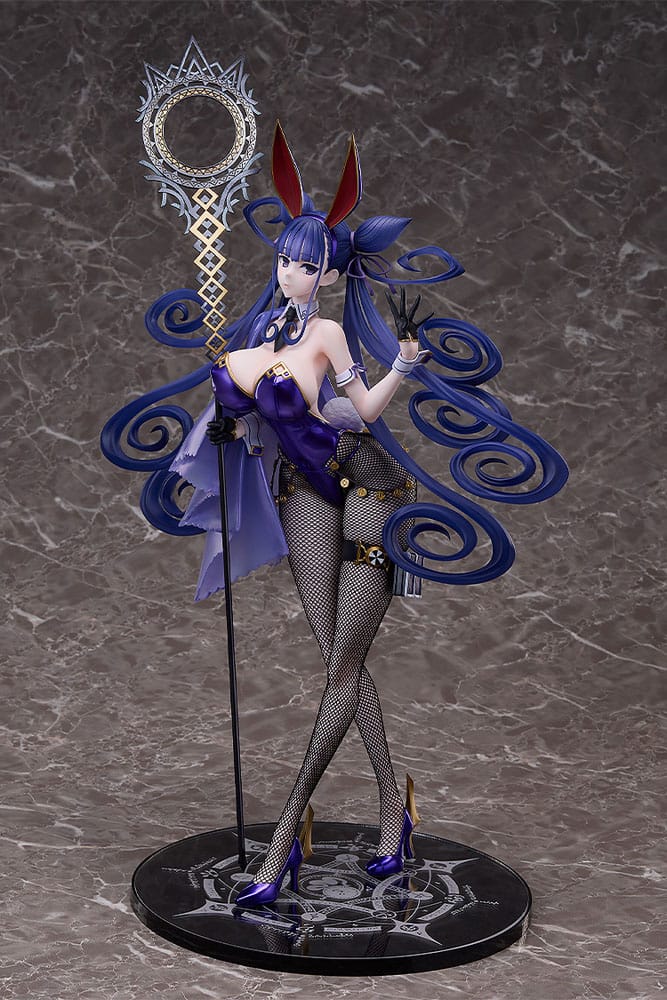 Fate/Grand Order PVC Statue 1/4 Murasaki Shikibu: Bunny Girl Style 53 cm Scalefiguren Yokina