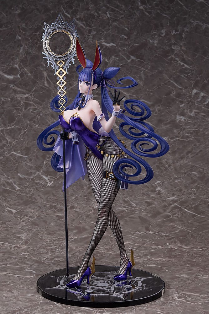 Fate/Grand Order PVC Statue 1/4 Murasaki Shikibu: Bunny Girl Style 53 cm Scalefiguren Yokina