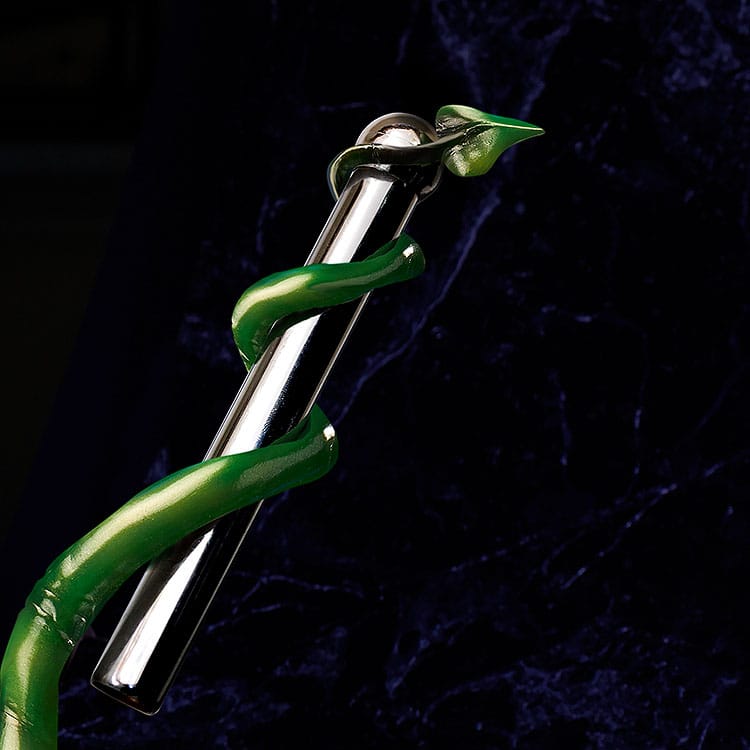 Shin Megami Tensei PVC Statue Demon Lord Mara 40 cm Prizefiguren Yokina