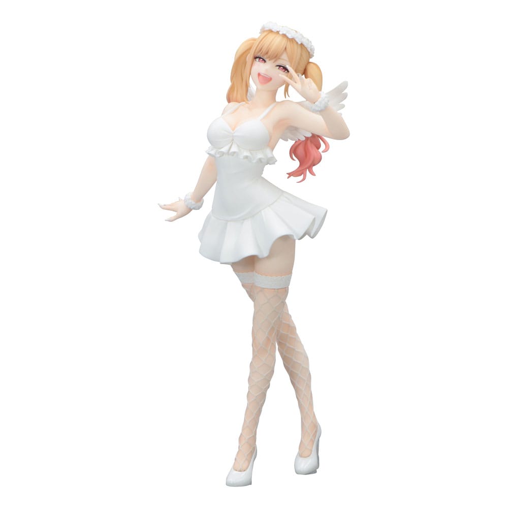 My Dress-Up Darling BiCute Pure PVC Statue Marin Kitagawa 26 cm Prizefiguren Yokina