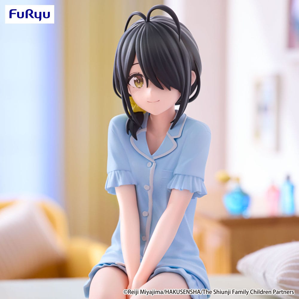 The Shiunji Family Children Noodle Stopper PVC Statue Kotono Shiunji 17 cm Prizefiguren Yokina