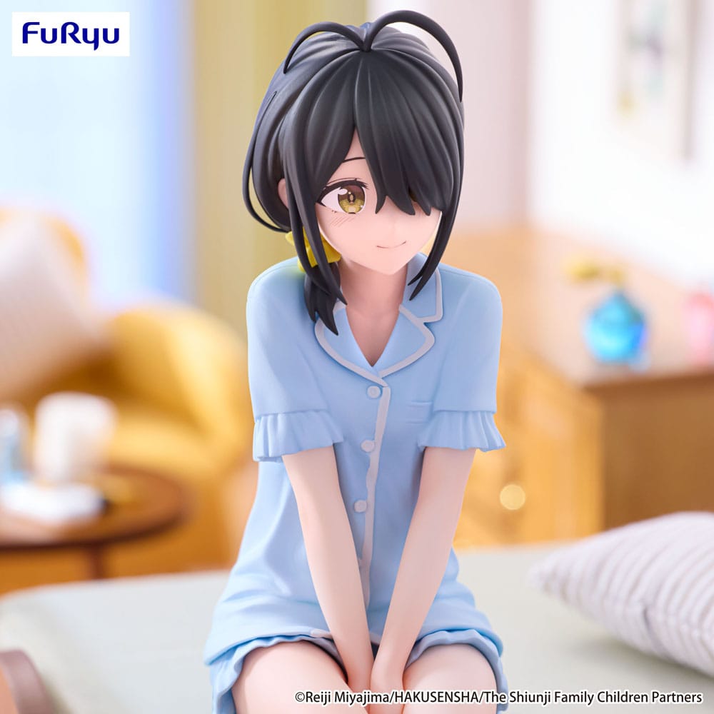 The Shiunji Family Children Noodle Stopper PVC Statue Kotono Shiunji 17 cm Prizefiguren Yokina