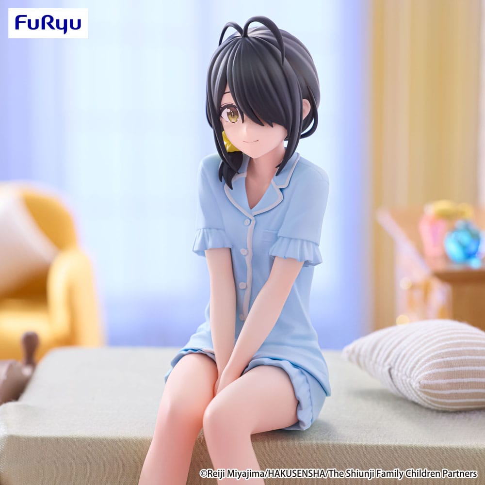 The Shiunji Family Children Noodle Stopper PVC Statue Kotono Shiunji 17 cm Prizefiguren Yokina