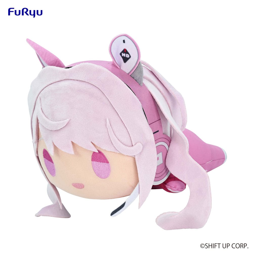 Goddess of Victory: Nikke Lying Down Big Plush Plüschfigur Alice 25 cm Plüschtier Yokina