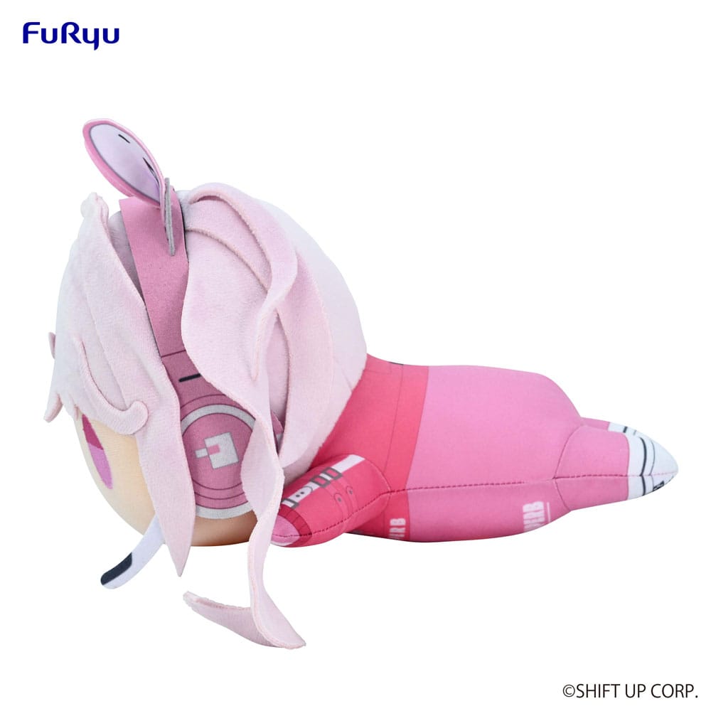 Goddess of Victory: Nikke Lying Down Big Plush Plüschfigur Alice 25 cm Plüschtier Yokina