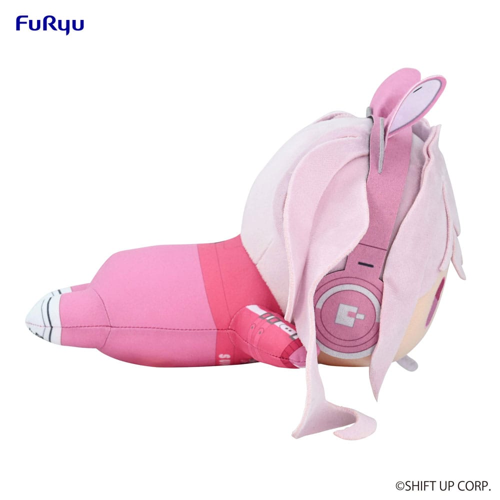 Goddess of Victory: Nikke Lying Down Big Plush Plüschfigur Alice 25 cm Plüschtier Yokina