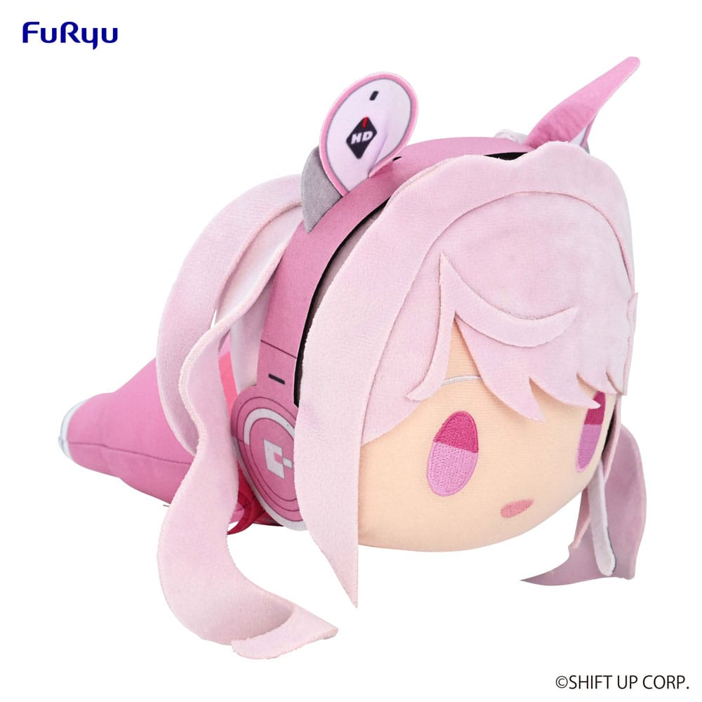 Goddess of Victory: Nikke Lying Down Big Plush Plüschfigur Alice 25 cm Plüschtier Yokina