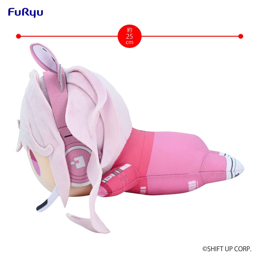 Goddess of Victory: Nikke Lying Down Big Plush Plüschfigur Alice 25 cm Plüschtier Yokina