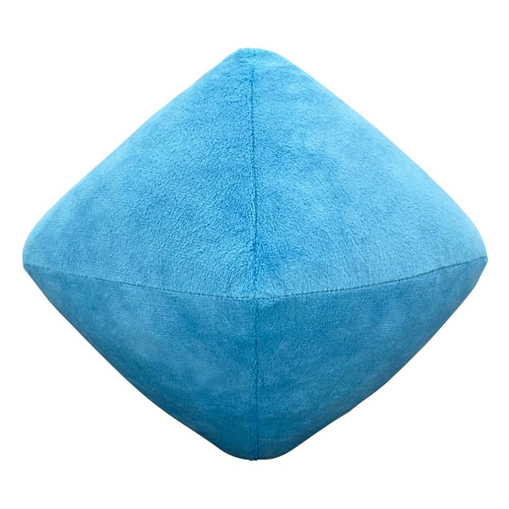 Neon Genesis Evangelion Eva Pocket Plüschfigur 6th Angel 16 cm Plüschtier Yokina