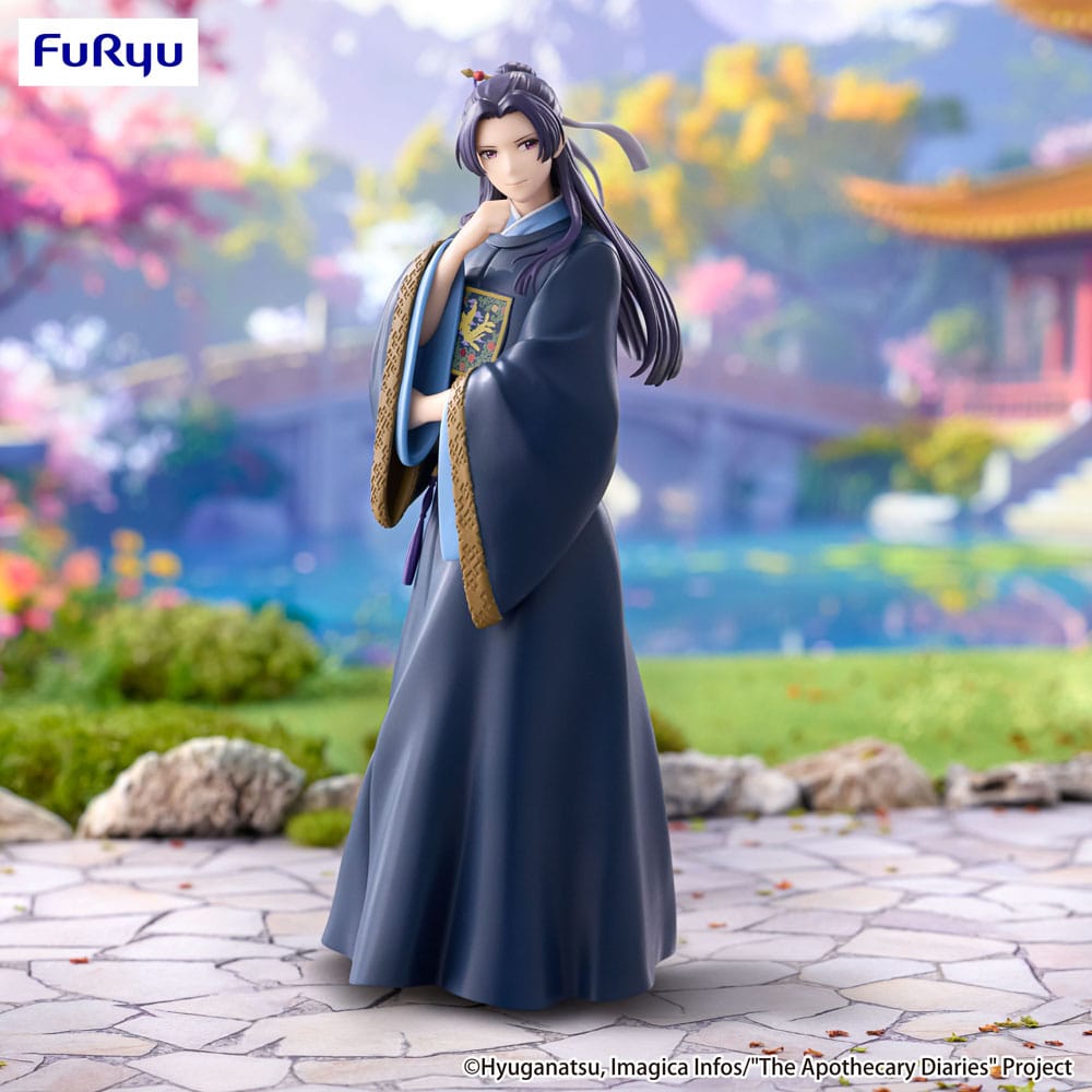 DEXSHUN Jinshi Anime Figur – 10 Cm Actionfigur Mit Austauschbarem Zubehör, PVC Modell Für Sammler