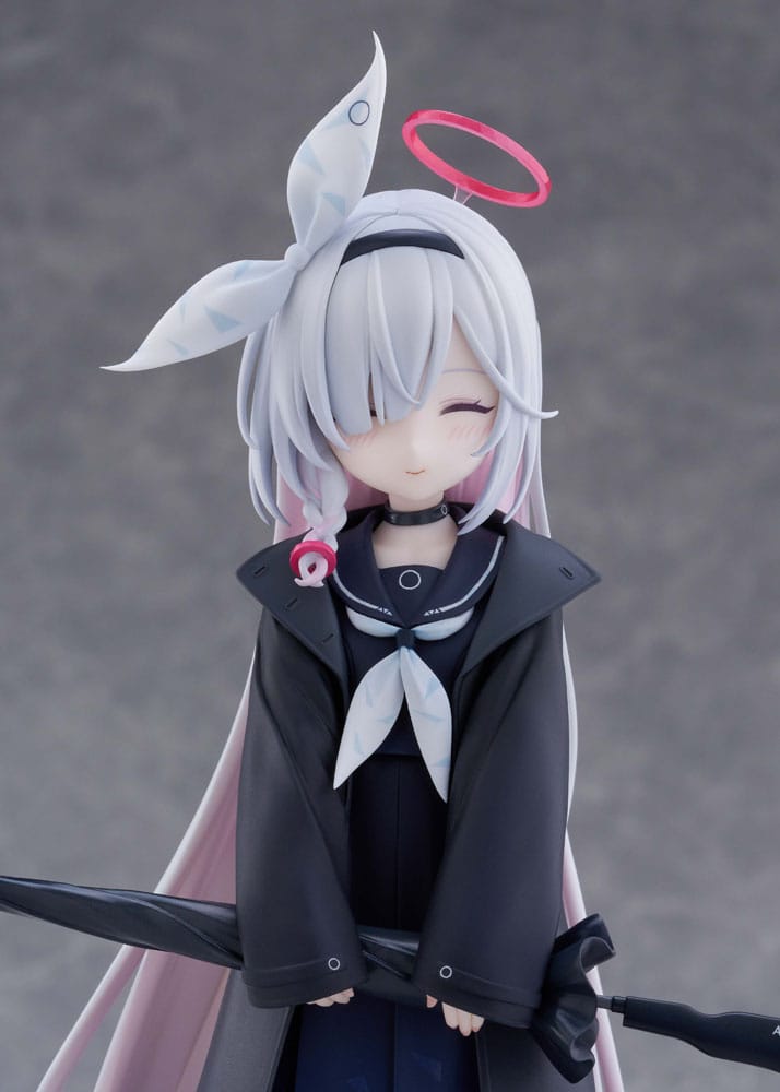 Blue Archive PVC Statue 1/7 Plana 23 cm Scalefiguren Yokina