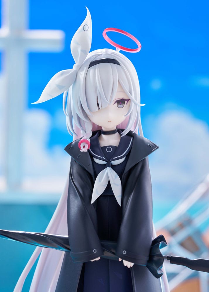 Blue Archive PVC Statue 1/7 Plana 23 cm Scalefiguren Yokina