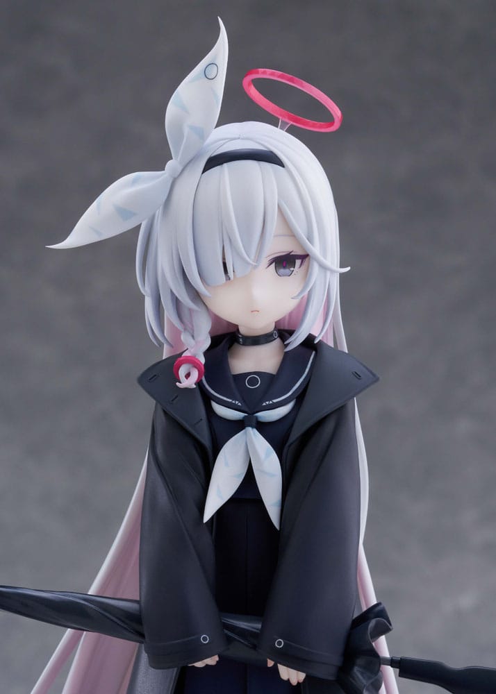 Blue Archive PVC Statue 1/7 Plana 23 cm Scalefiguren Yokina