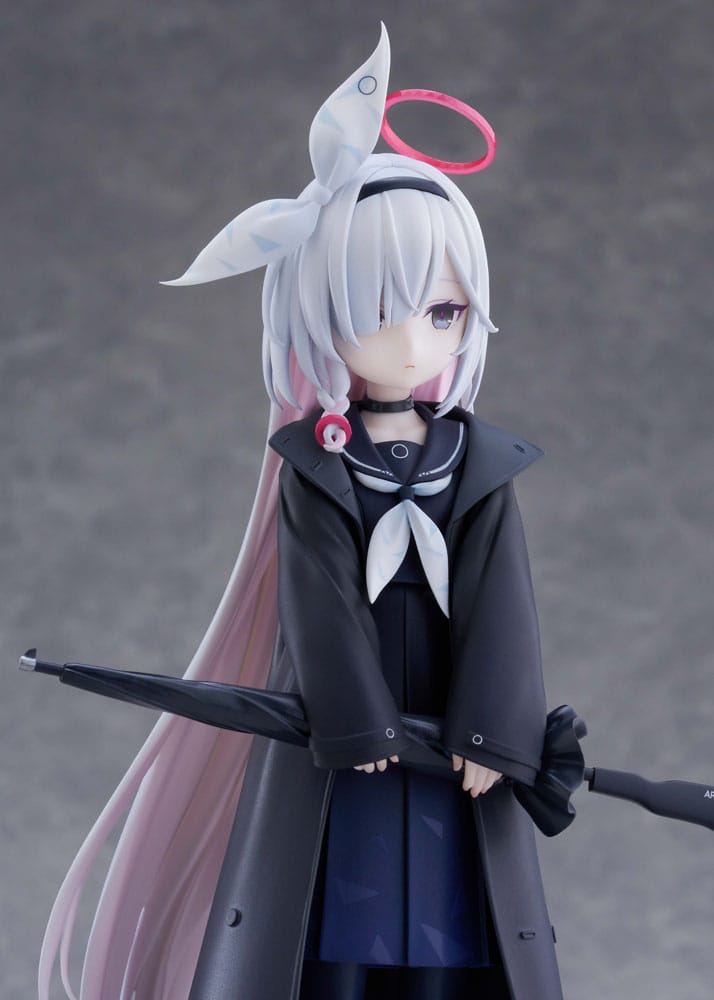 Blue Archive PVC Statue 1/7 Plana 23 cm Scalefiguren Yokina